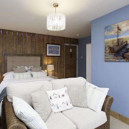The Albaston Bed & Breakfast Torquay Bagian luar foto