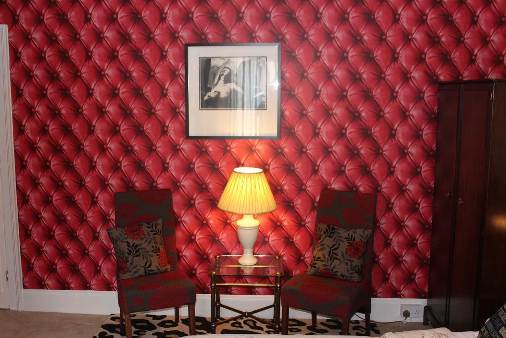The Albaston Bed & Breakfast Torquay Ruang foto