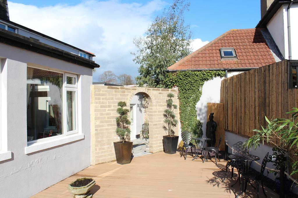 The Albaston Bed & Breakfast Torquay Bagian luar foto