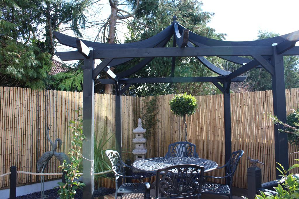 The Albaston Bed & Breakfast Torquay Bagian luar foto