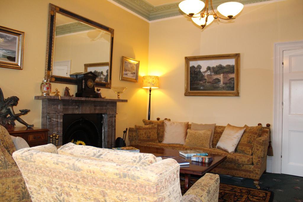 The Albaston Bed & Breakfast Torquay Bagian luar foto