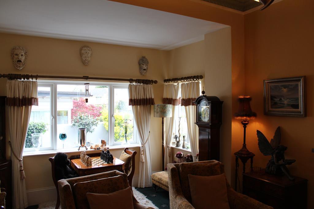 The Albaston Bed & Breakfast Torquay Bagian luar foto