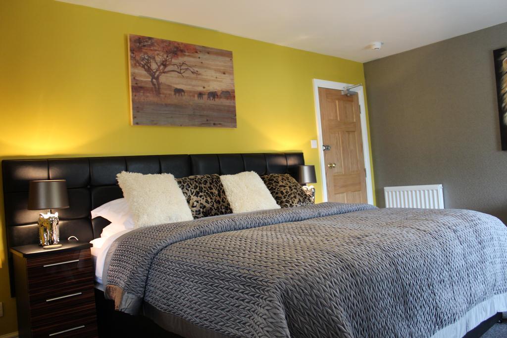 The Albaston Bed & Breakfast Torquay Ruang foto