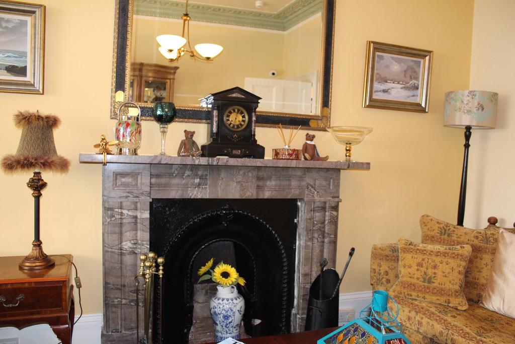The Albaston Bed & Breakfast Torquay Bagian luar foto
