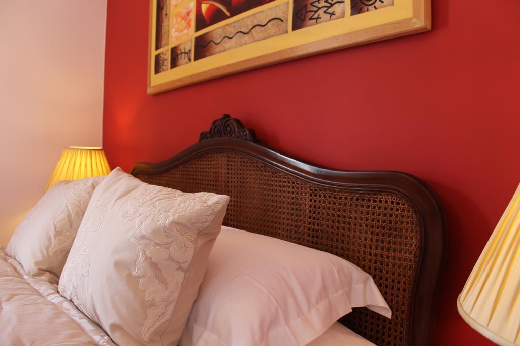 The Albaston Bed & Breakfast Torquay Bagian luar foto