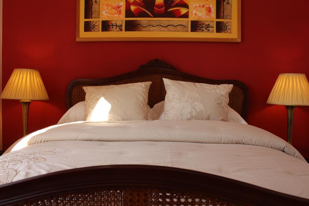 The Albaston Bed & Breakfast Torquay Bagian luar foto