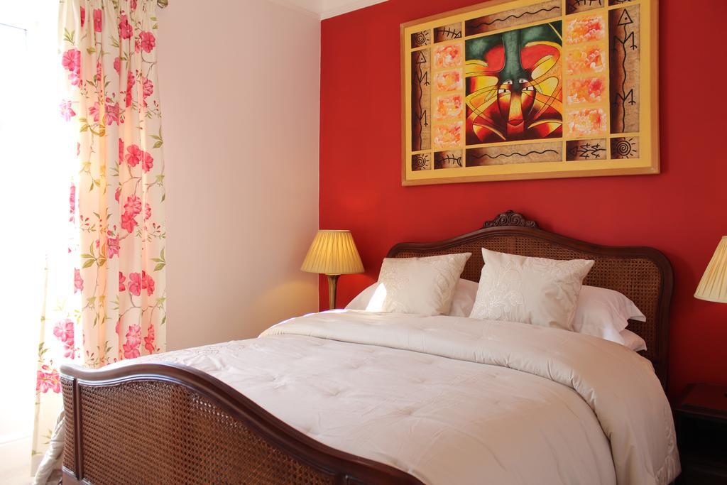 The Albaston Bed & Breakfast Torquay Bagian luar foto
