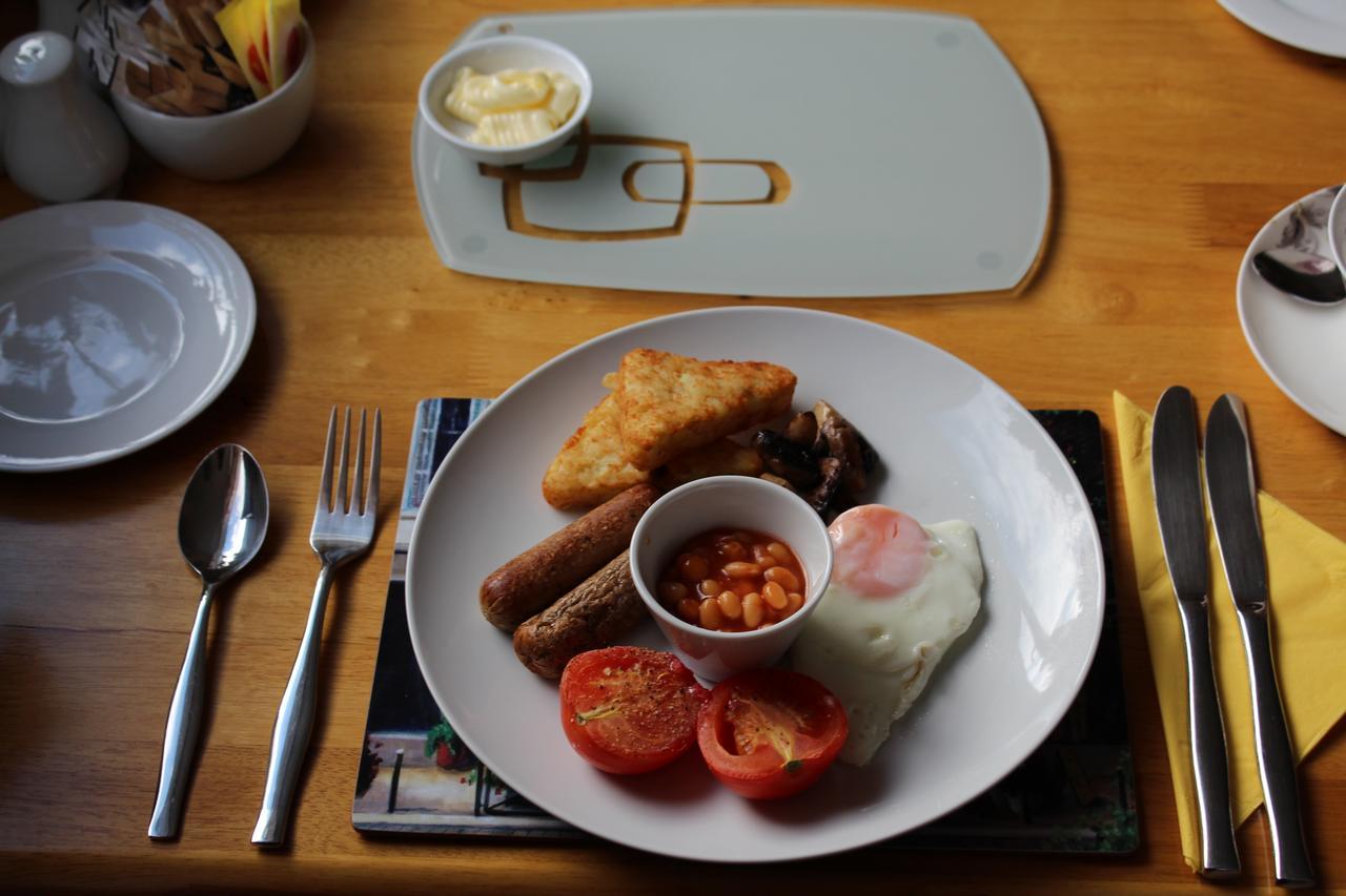 The Albaston Bed & Breakfast Torquay Bagian luar foto