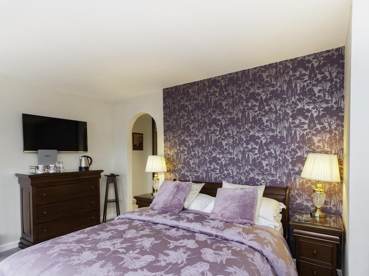 The Albaston Bed & Breakfast Torquay Bagian luar foto
