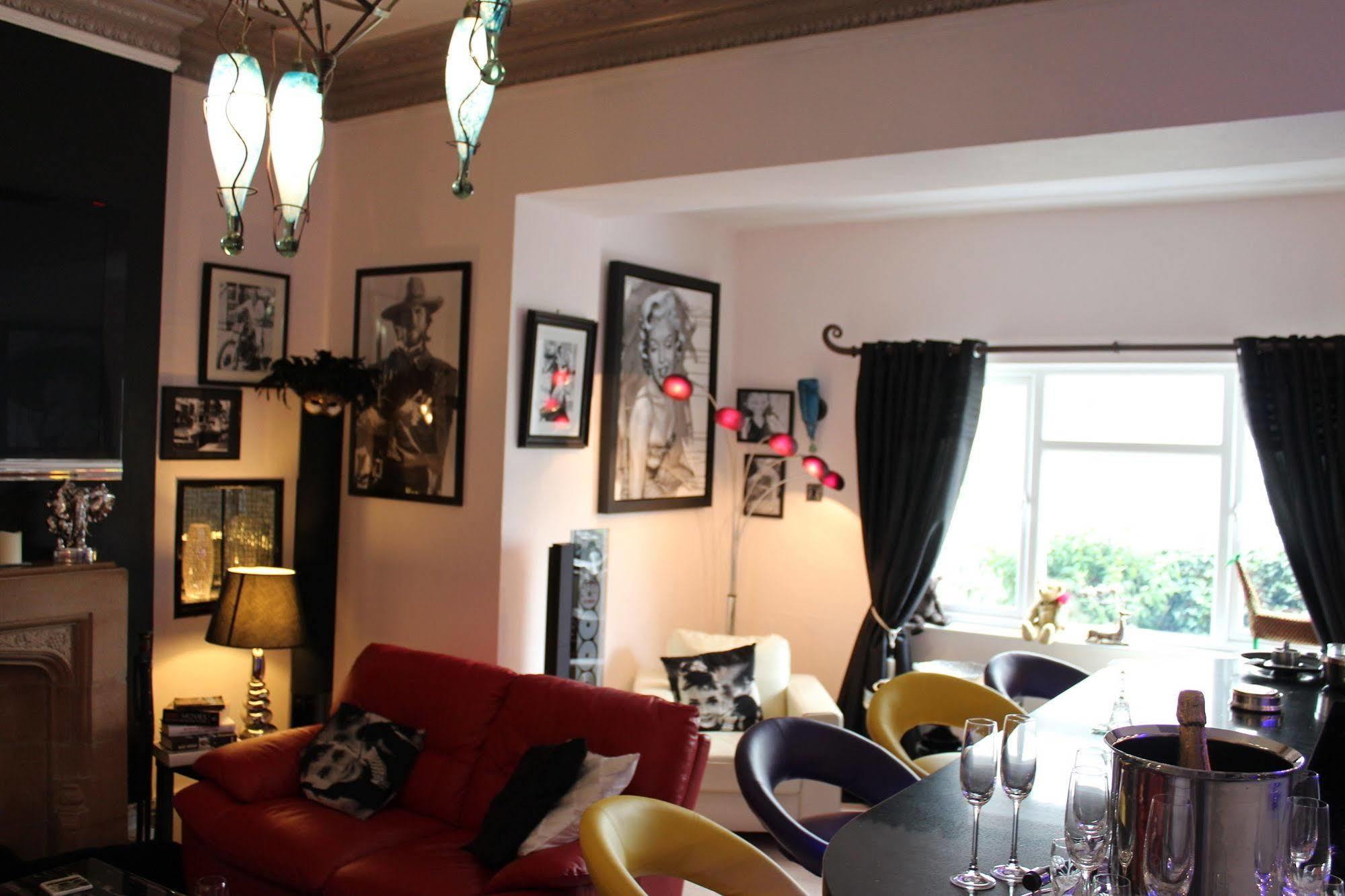 The Albaston Bed & Breakfast Torquay Bagian luar foto
