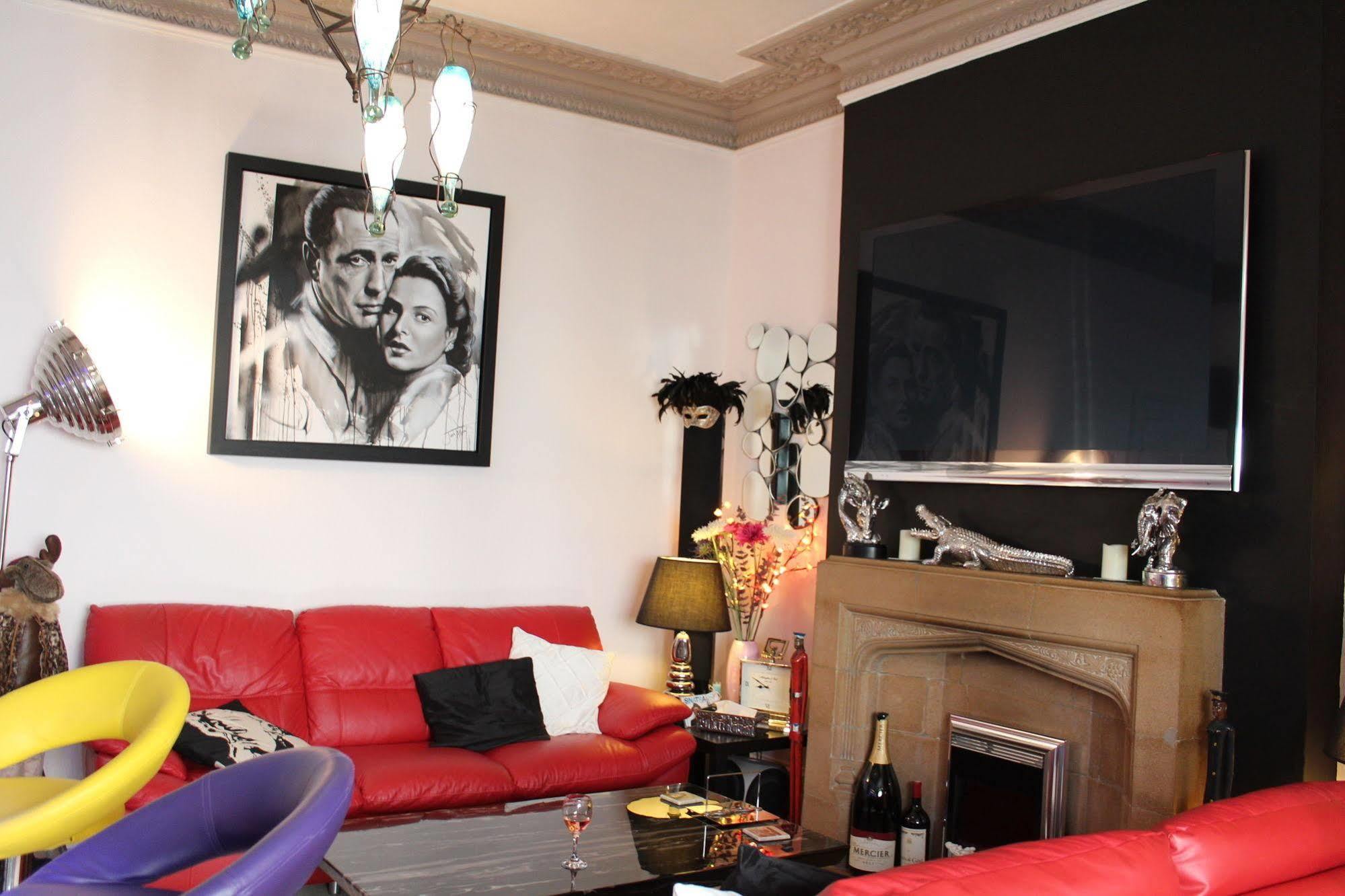 The Albaston Bed & Breakfast Torquay Bagian luar foto
