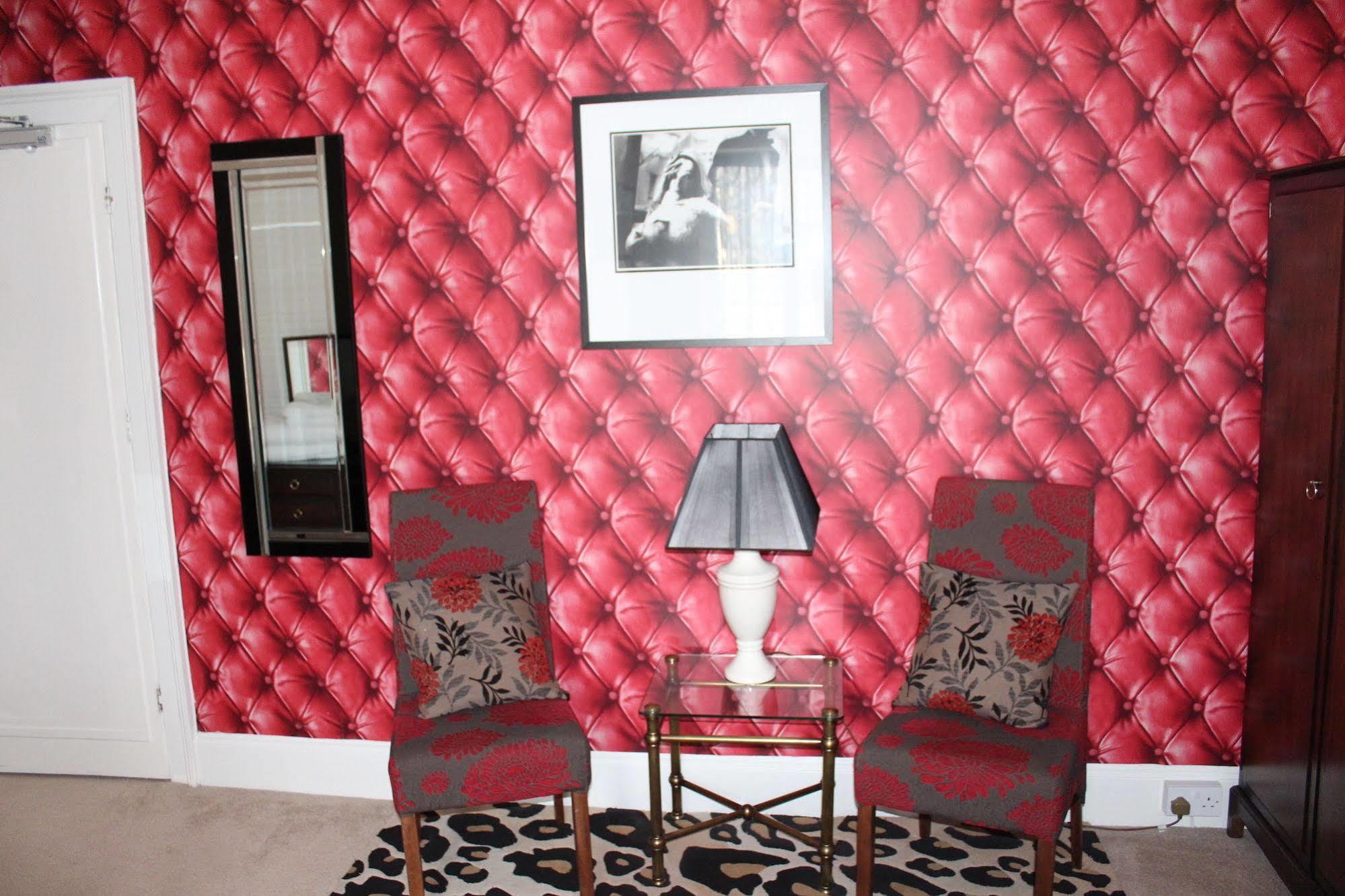 The Albaston Bed & Breakfast Torquay Bagian luar foto