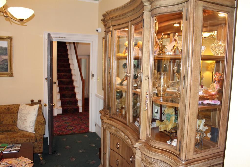 The Albaston Bed & Breakfast Torquay Bagian luar foto