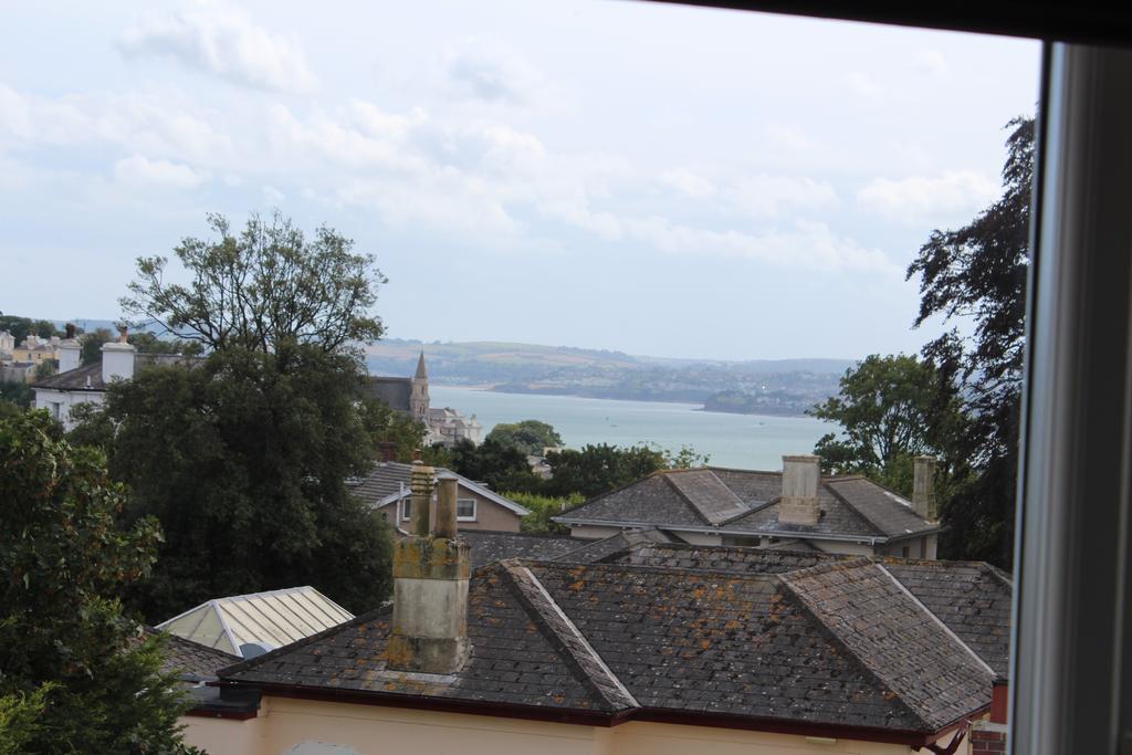 The Albaston Bed & Breakfast Torquay Ruang foto